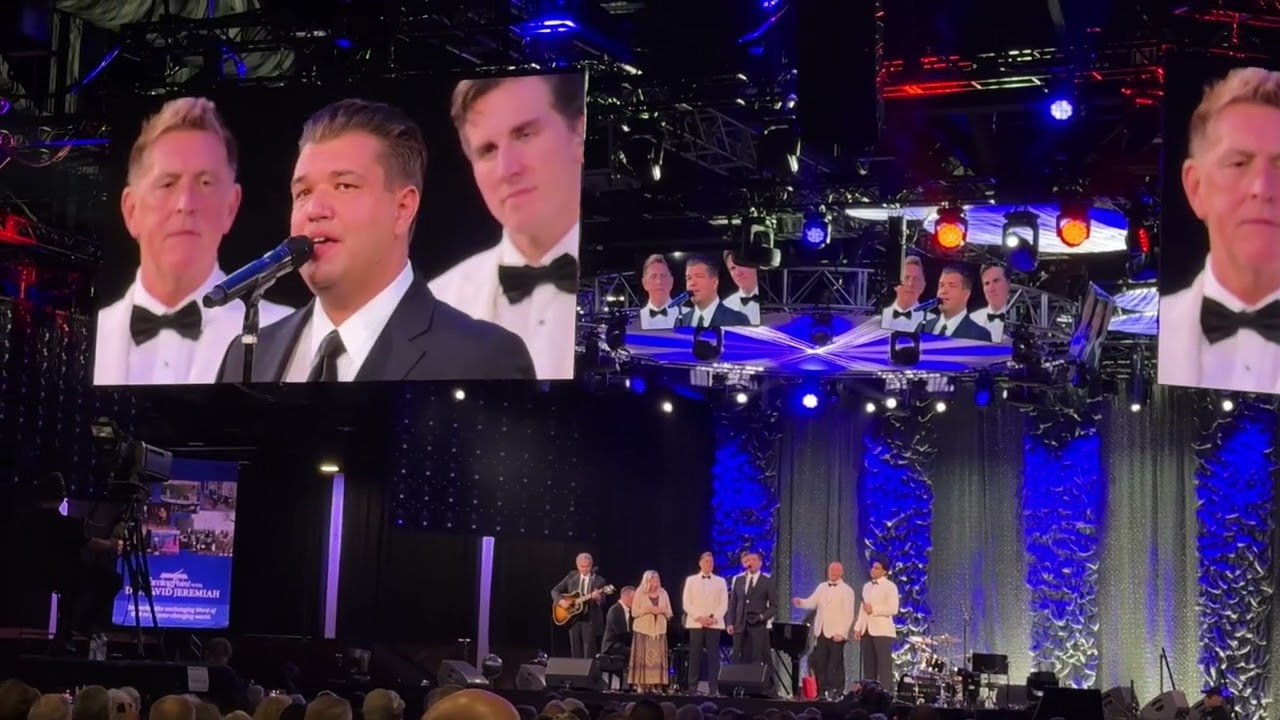 McKamey Legacy & Ernie Haase Signature Sound 
