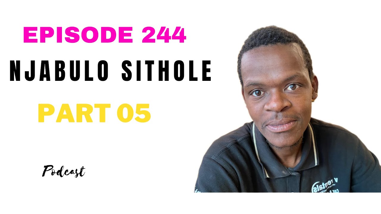 EPISODE 244 / WAHLUKUMEZA UMUNTU EBOSHIWE MABEPHUMA WAMSHAYA WABHOSHA WALALA ESBHEDLELA ECHAMA IGAZI