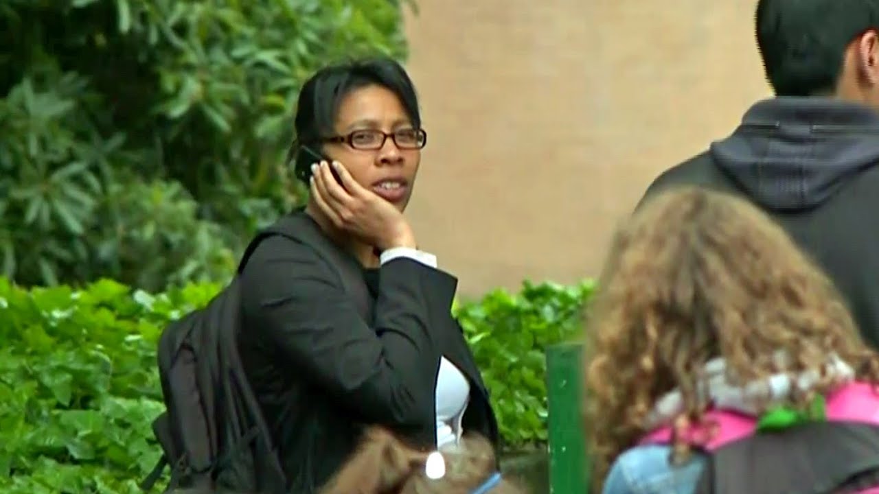 California Health Officials Release Guidelines To Avoid Cellphone Radiation