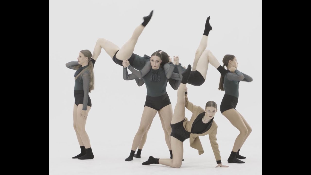 Lemono Dance Center Hipnoza