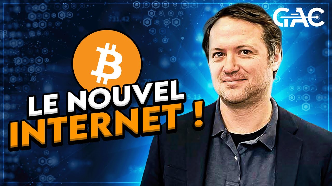 Bitcoin/Ethereum... Révélations surprenantes en perspective 🤯 [Nicolas Cantu]