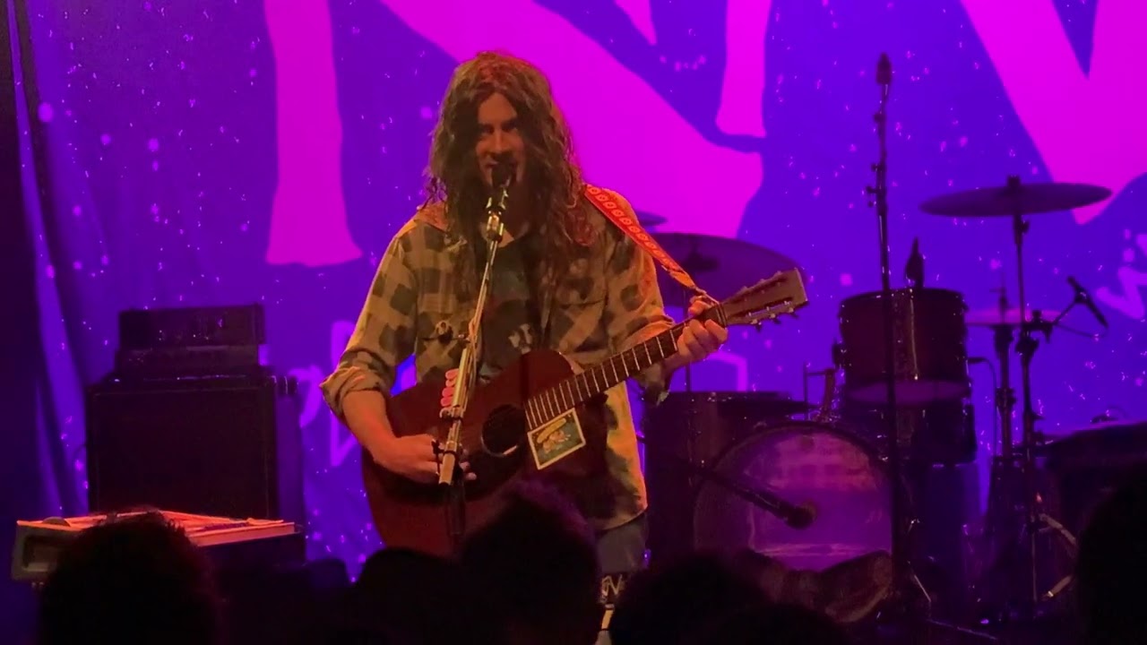 Kurt Vile - Runner Ups (Live at the Observatory OC)