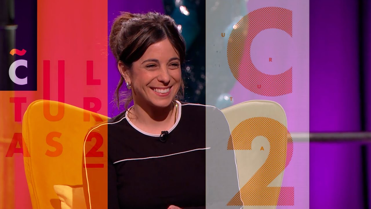 Gala Hernández - Culturas 2 | La2