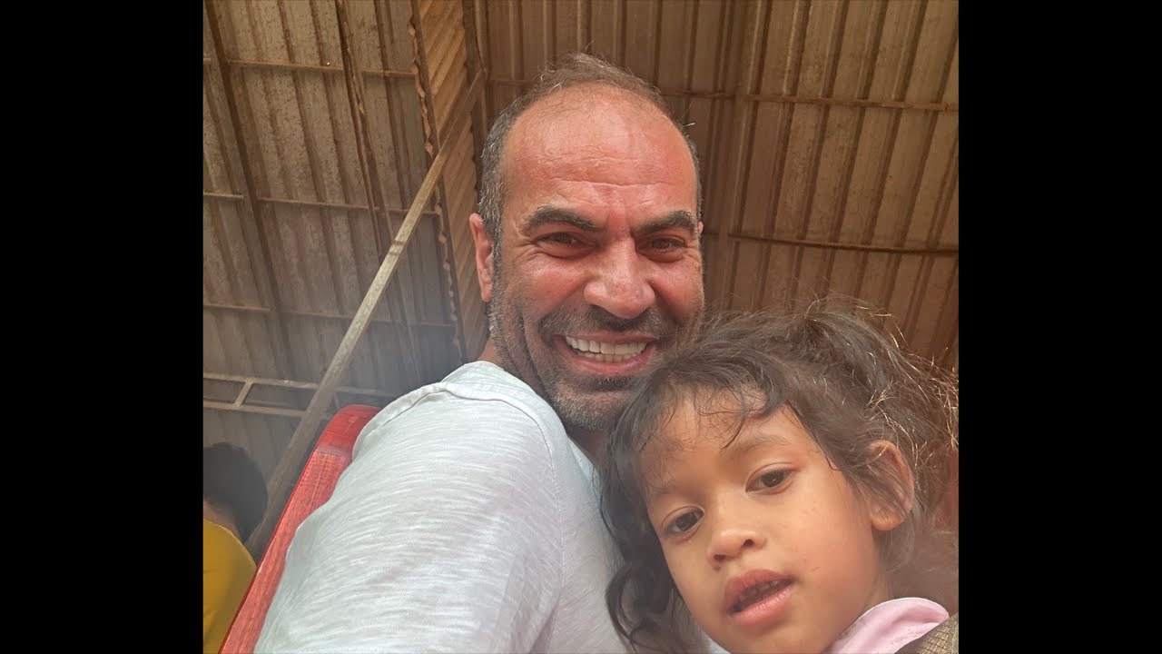 Yeni mekan ….