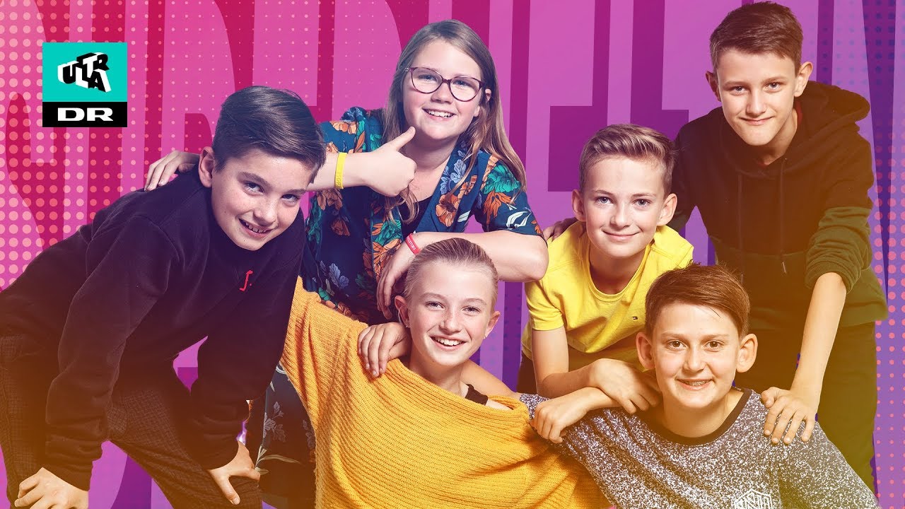 JAAIIL &ndash; Superhelten | MGP 2020