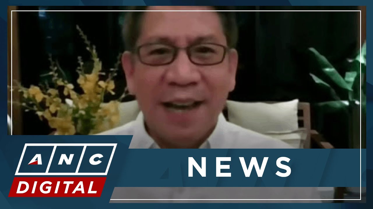 Headstart: Pasig Rep. Roman Romulo on Discaya kickback allegations against him | ANC