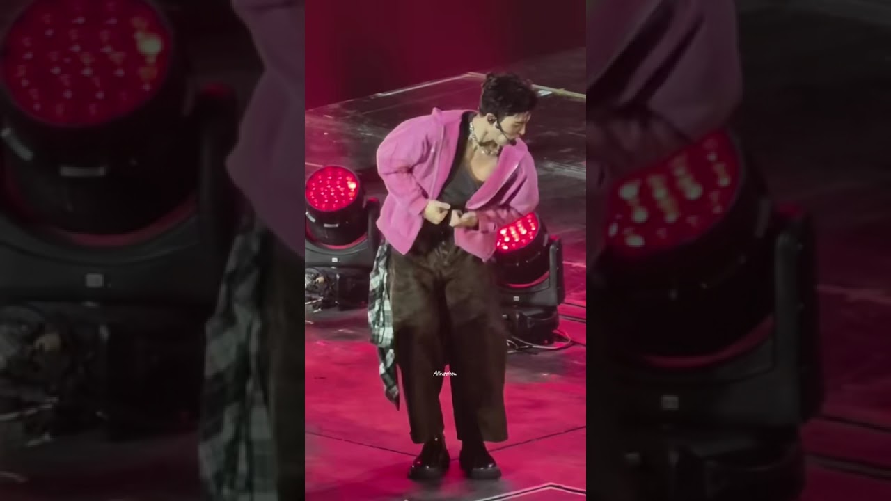 [FANCAM] หูดับ + Fantastic Baby - Focus Pond #Jasper ( Pond #ppnaravit  ) at #RiserConcertD3 