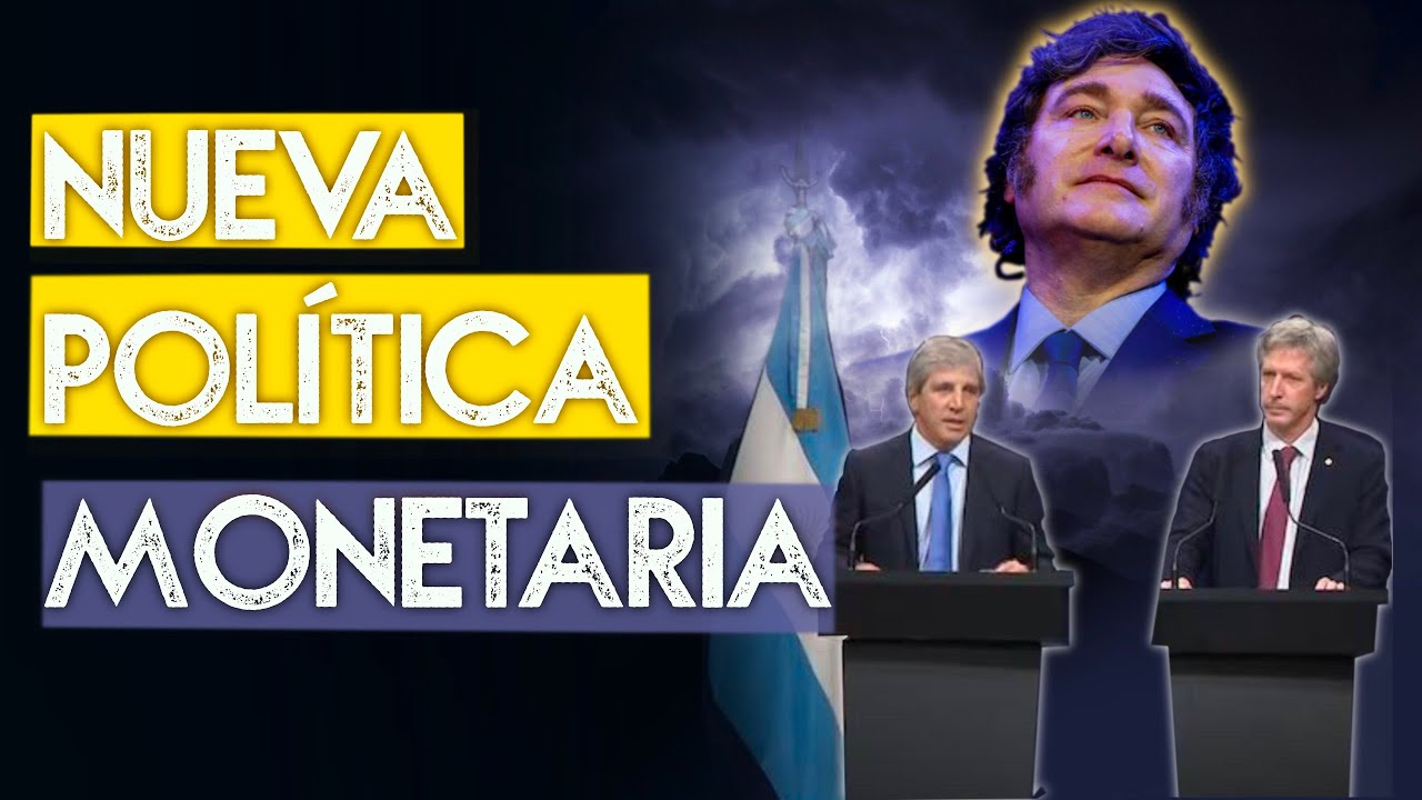 Cambio en la Política Monetaria: ¿seguirá bajando la inflación?