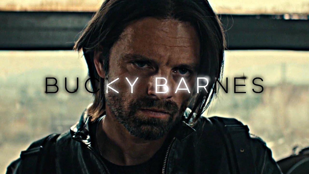 (MARVEL) THUNDERBOLTS* | Bucky Barnes