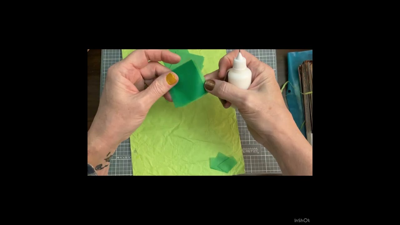 Becky’s Crafting Misadventures January 22, 2026