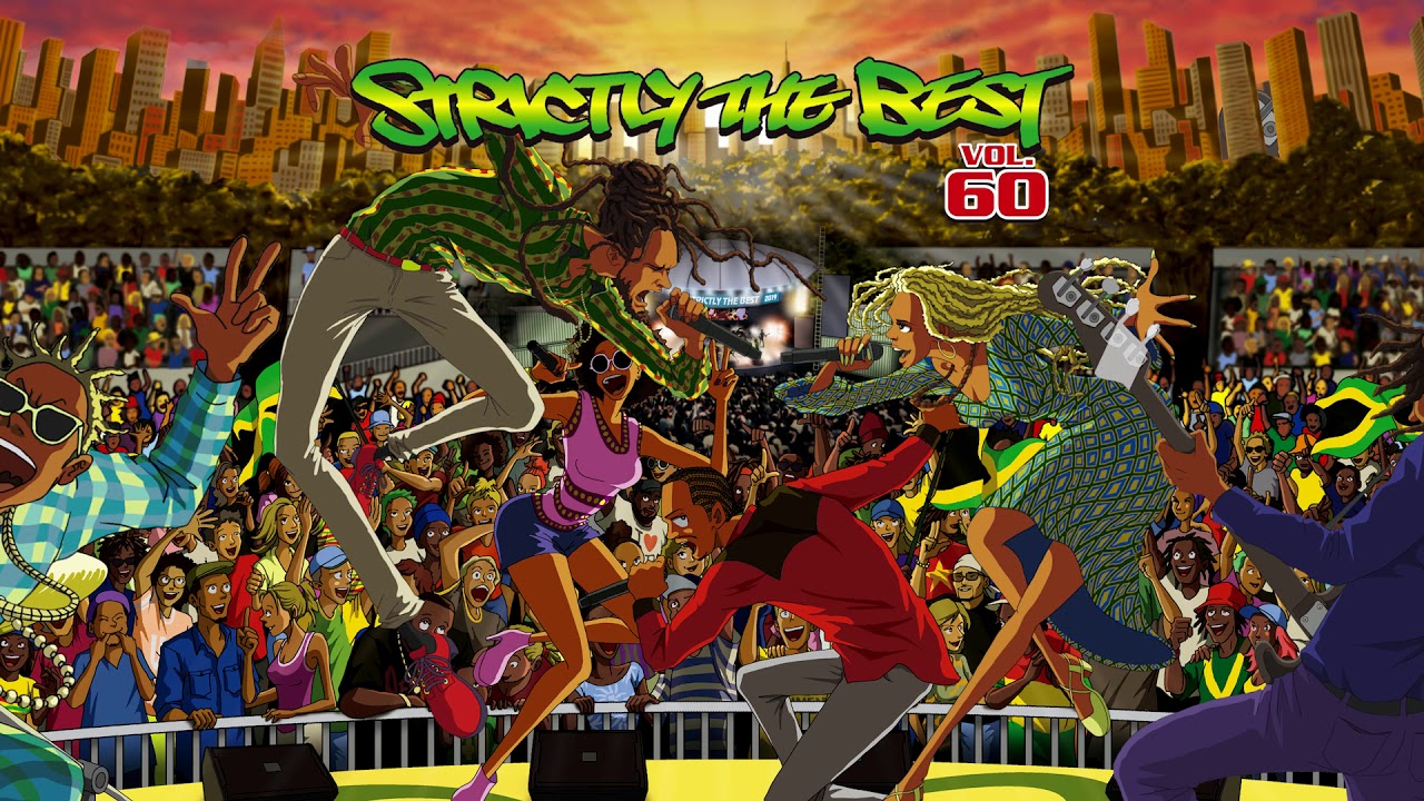 Kumar Bent - Lost My Heart | Strictly The Best Vol. 60 | Official Audio