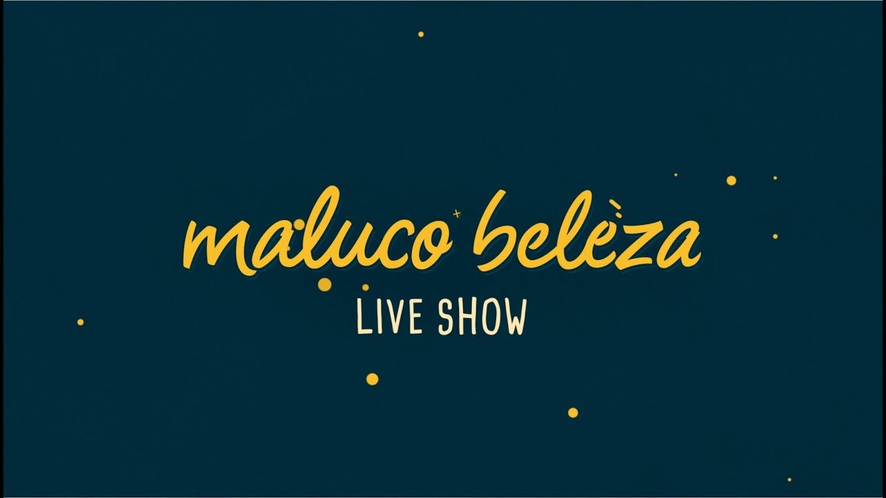 @AlbertoLopeshipnose (Desafio Hipnose Patronos) - MALUCO BELEZA LIVESHOW