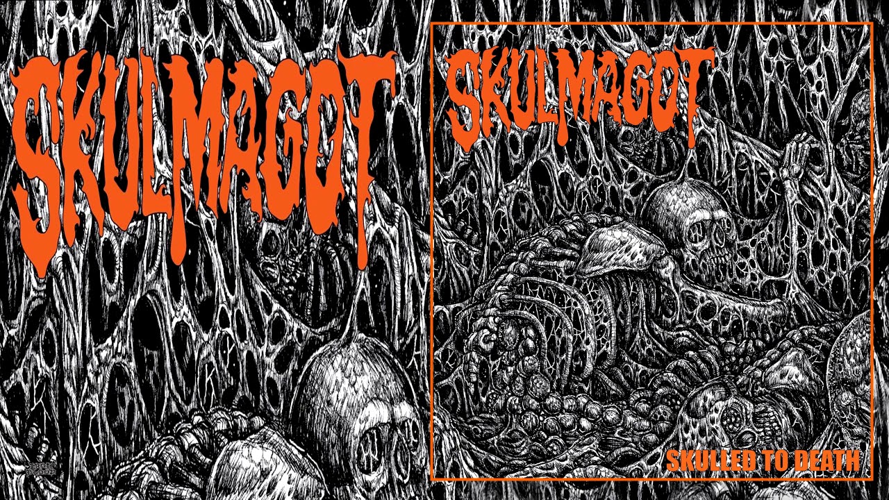 Skulmagot (Finland) - 