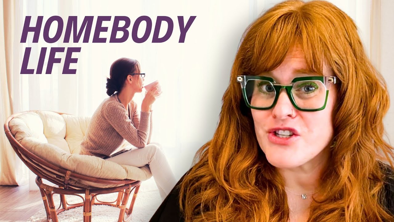 Why Staying Home Is The New Going Out
