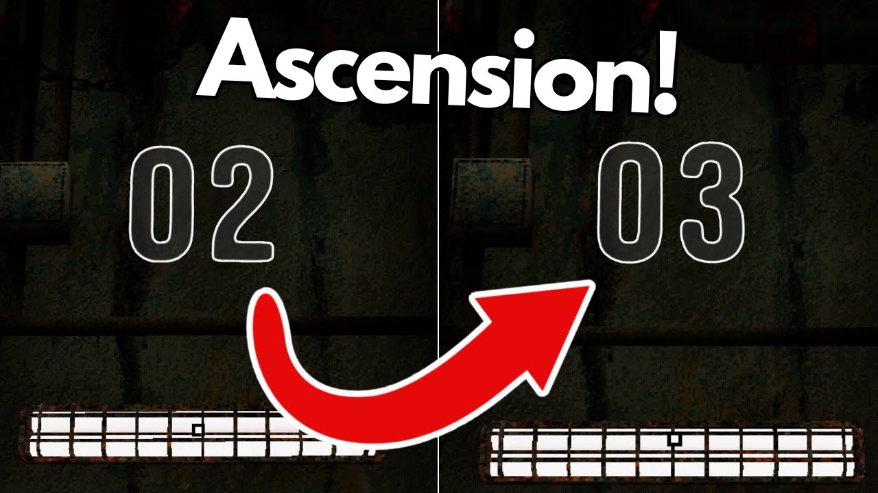 How to Achieve ASCENSION In Cloverpit!