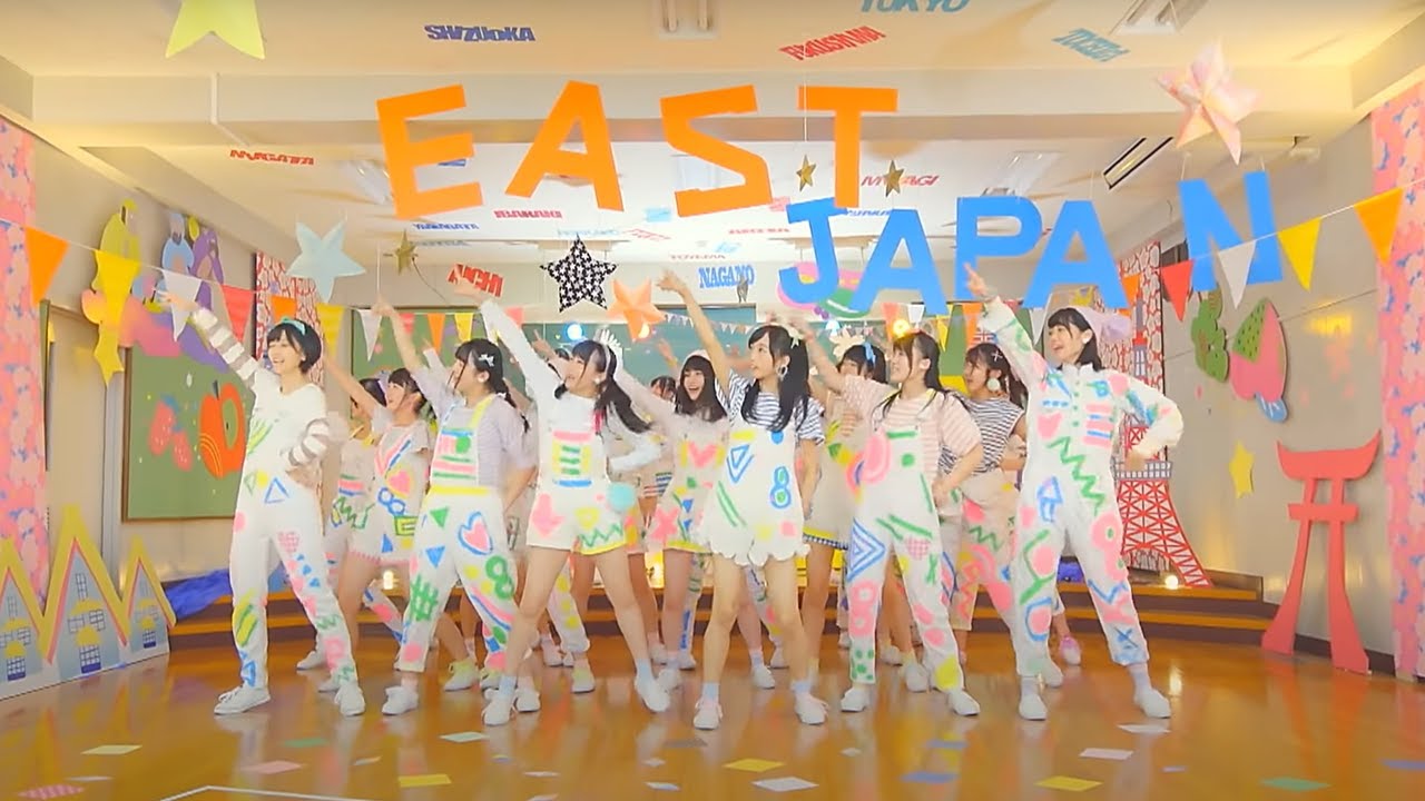 【MV full】 星空を君に / AKB48 [公式]