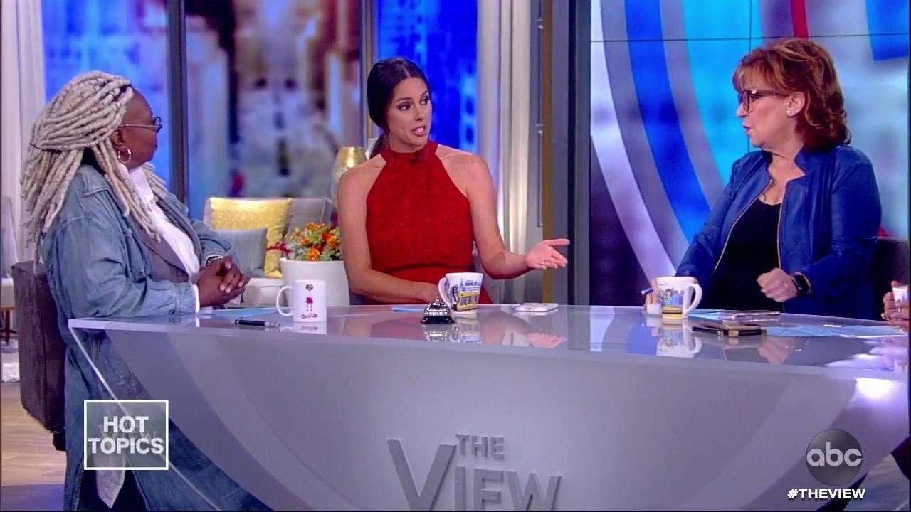 SCOTUS Divided Over LGBTQ Ruling?, Part 2 | The View