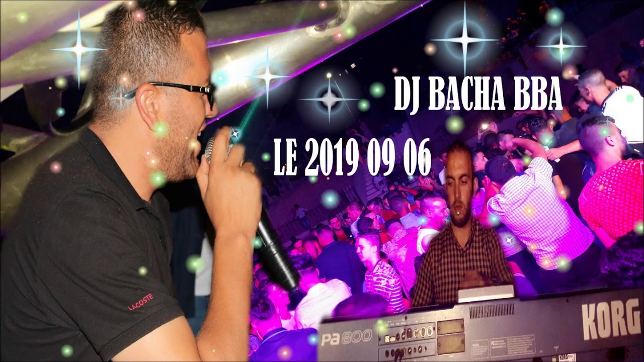 CHEB RABIU3 NABIUL PIANIST        GASAB LIVE ZAMORA BOUTWIUL LE 2019 09 06 BY DJ BACHA BBA 34