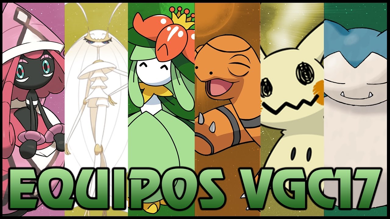 EL EQUIPO DE ASHTON COX | ¡PRESIÓN GANADORA! | EQUIPOS VGC17