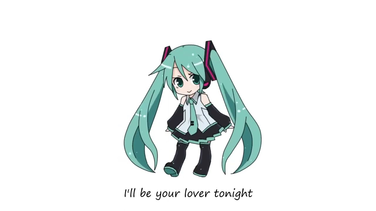 Hatsune Miku - Boom, Boom, Boom, Boom!! (Cover) - by pinkcat SYNCED