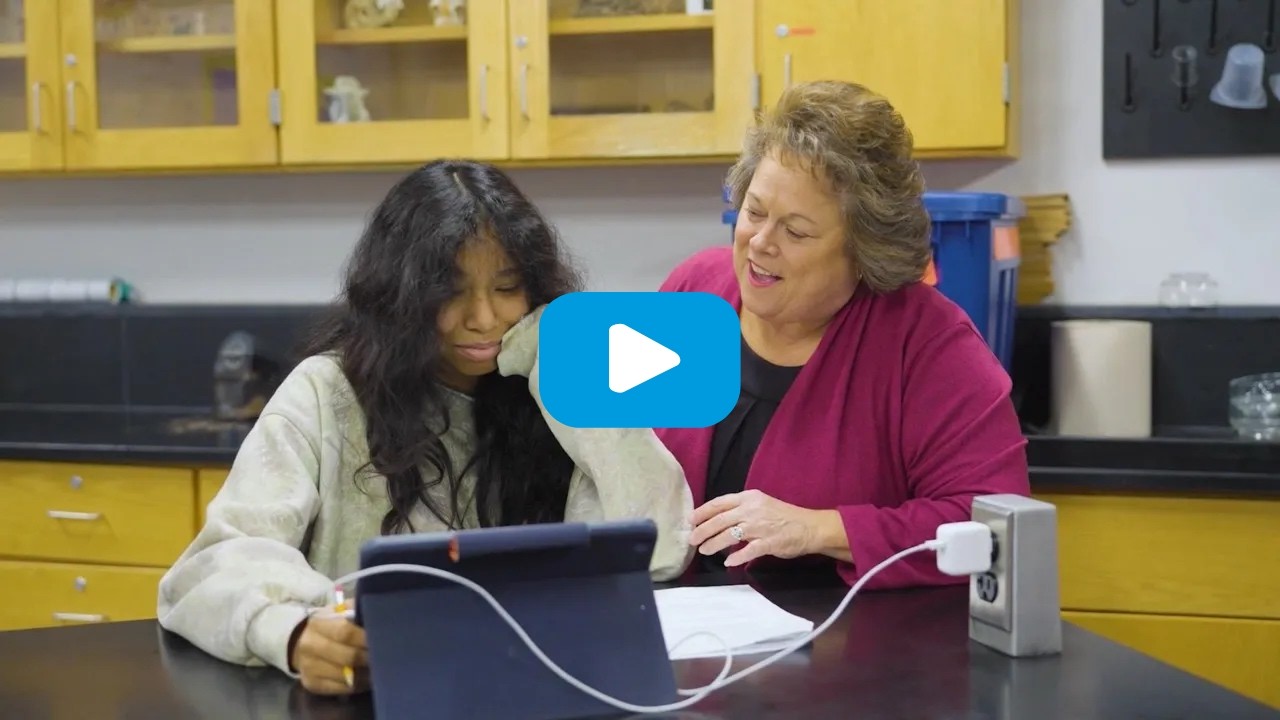 Make an Impact at Lakeville Area Schools
