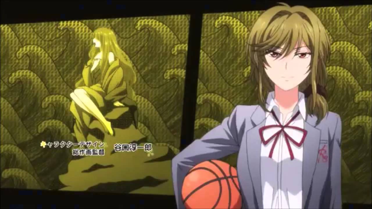 AMV - Gekkan Shoujo Nozaki-kun - Shut up and dance