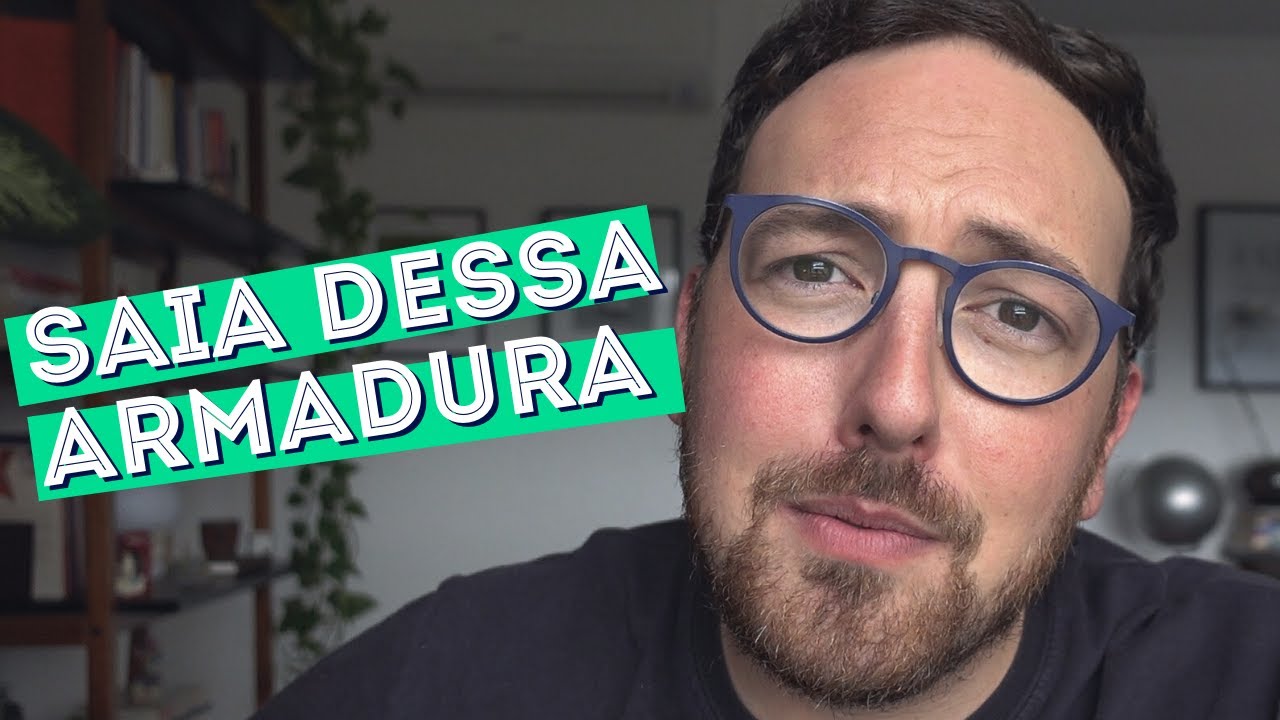 Como deixar de ser uma pessoa orgulhosa