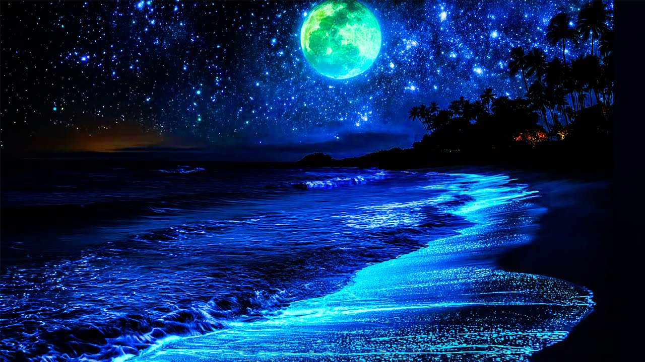 Achieve Deep Sleep in Just 2 Minutes | Relax the Mind & Calm Your Spirit | 432Hz Melatonin Release