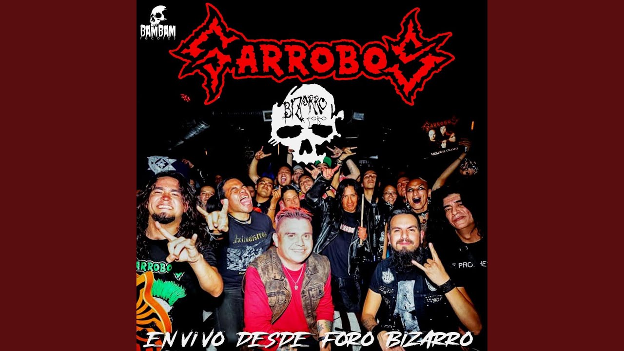 Tribus (En vivo)
