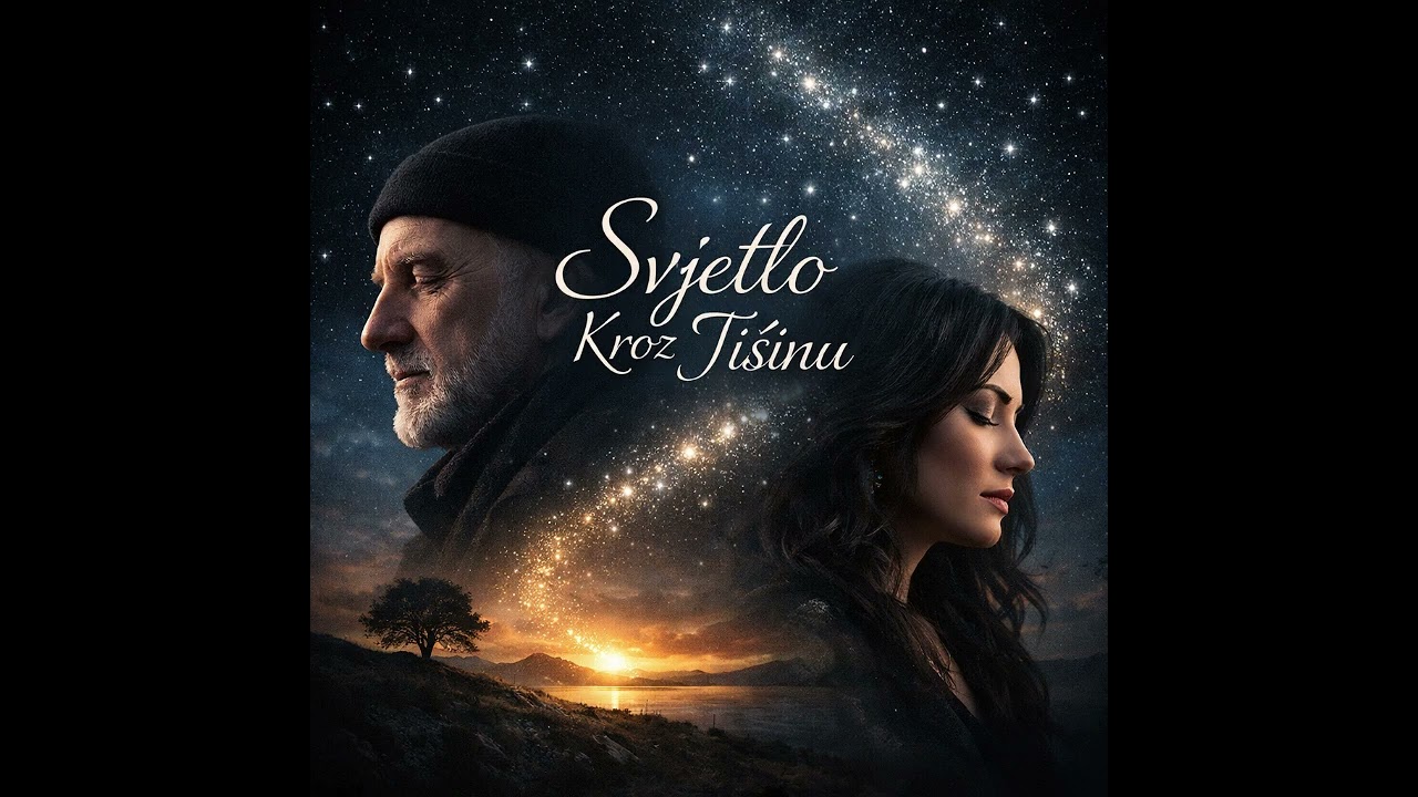 Svjetlo Kroz Tisinu