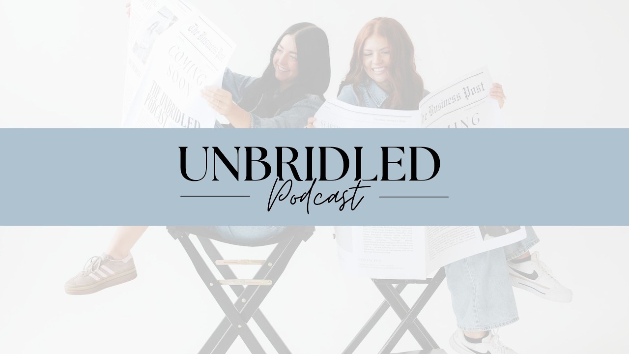 Unbridled Episode 4: The Breakdowns That Built Us