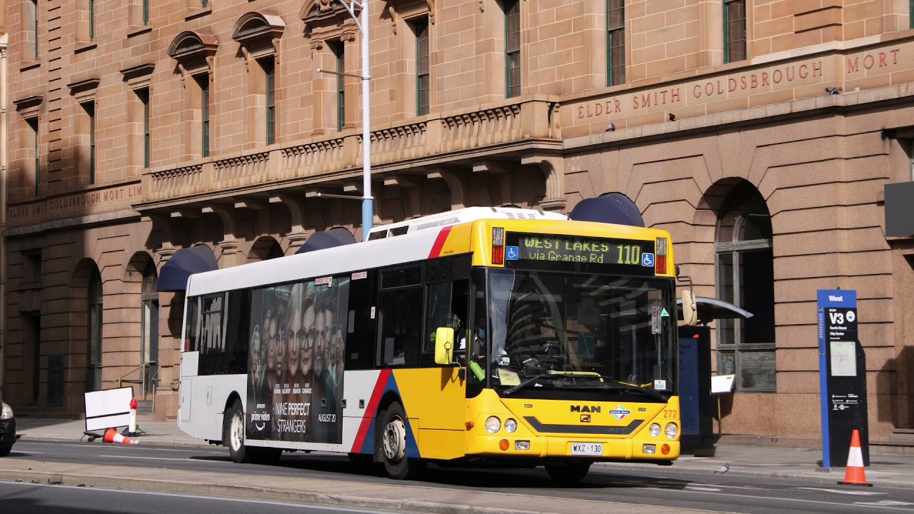 MAN 18.280 HOCL-NL 272