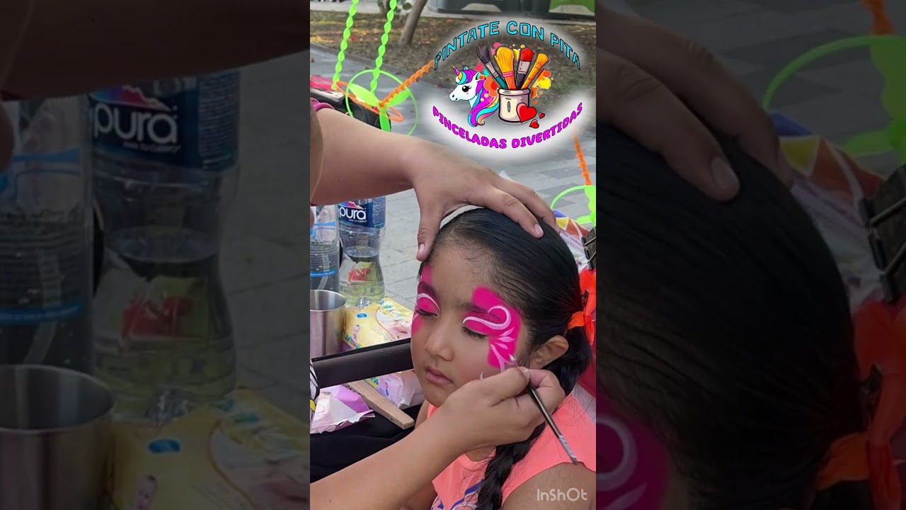 Tutorial princesa en rosita💖🌸👑 