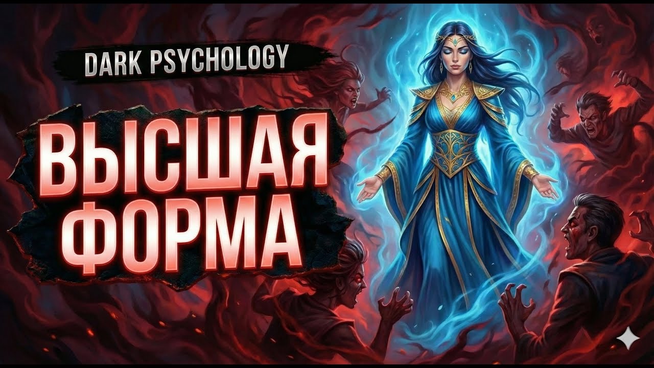 Эволюция Эмпата: от Жертвы к Суверену