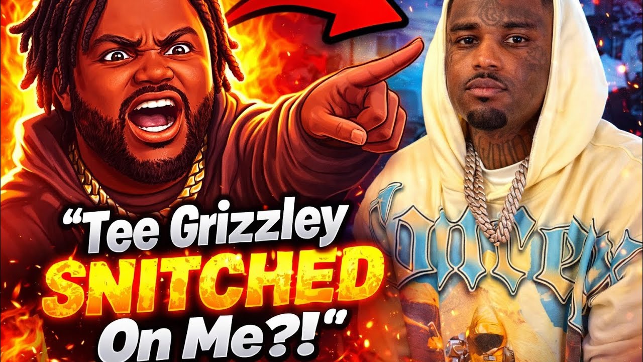 О боже!!! 😳 Ти Гризли что, стукач??? 👀