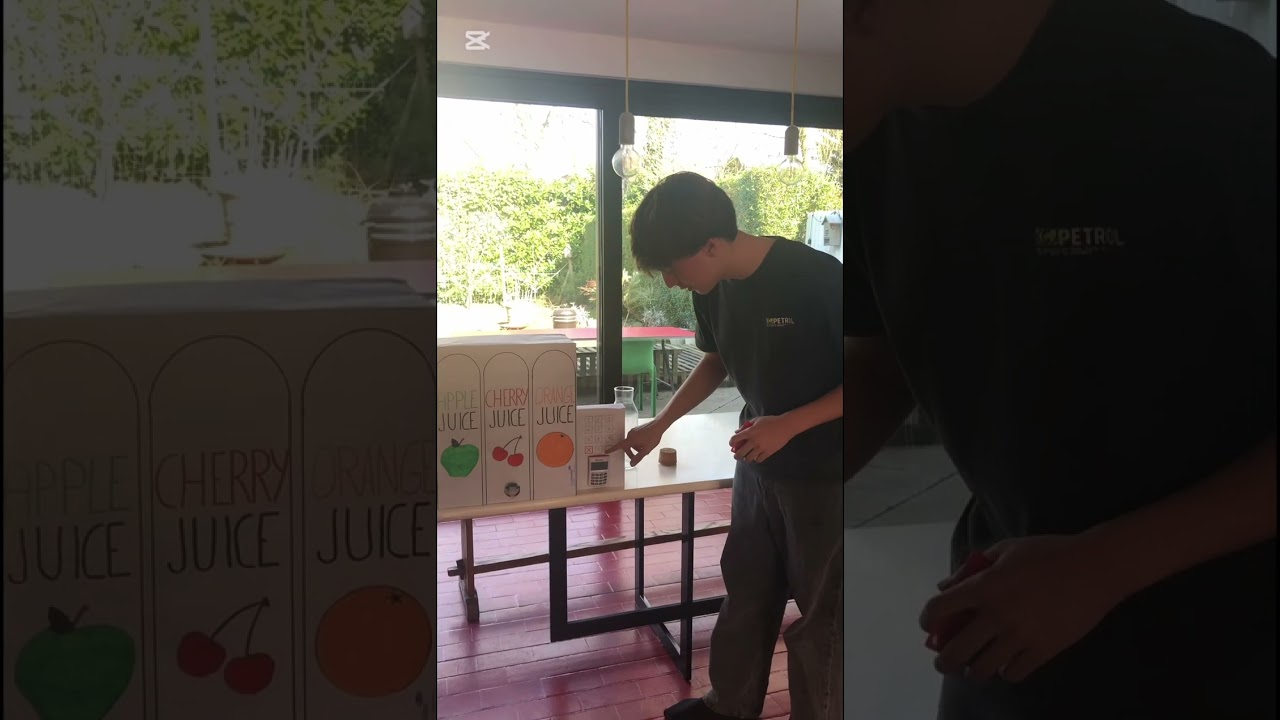 Mabo - 4 NWA - Group 4 | Waste mitigation action | Reducing glass waste