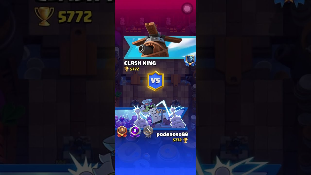 Flawless Defense | 3 Battles, 3 Wins | Clash Royale 