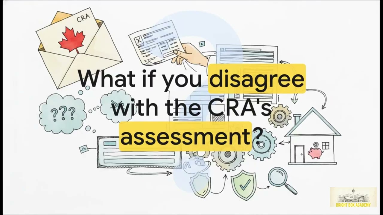 (FHSA) First Home Savings Account – 17 Fixing Your FHSA Tax Mistakes