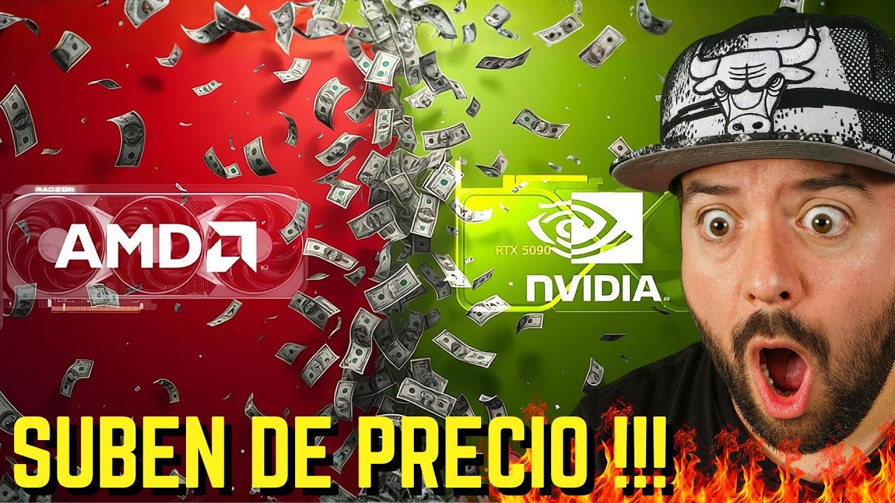 SUBEN DE PRECIO