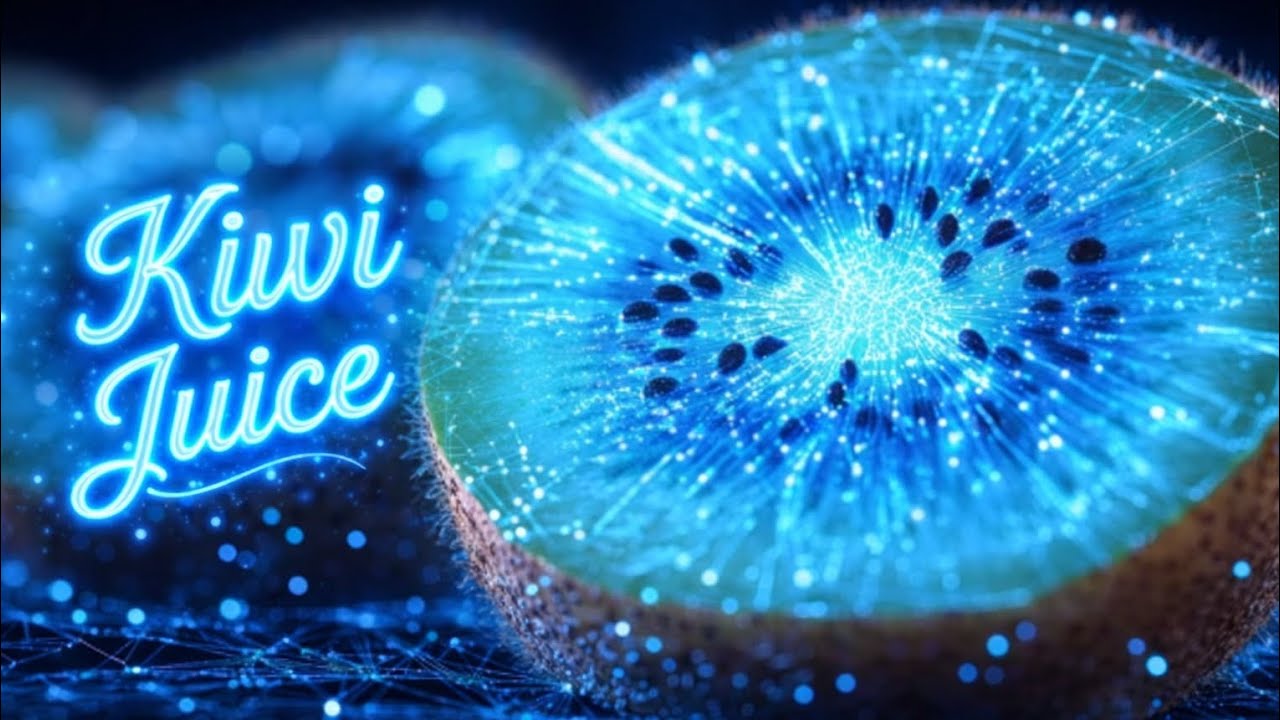MiloM404 - Kiwi Juice [DUBSTEP]