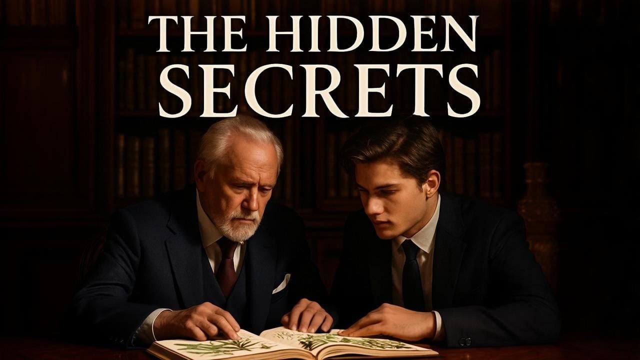 How Old Money Families Prepare their Kids For Inheritance