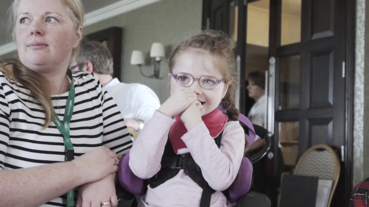 Rett Syndrome and Assistive Communication