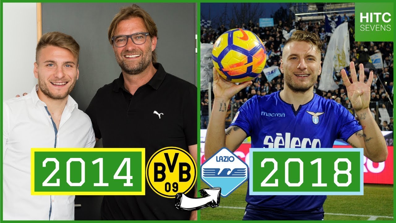 Jurgen Klopp's Last 7 Dortmund Signings: Where Are They Now?