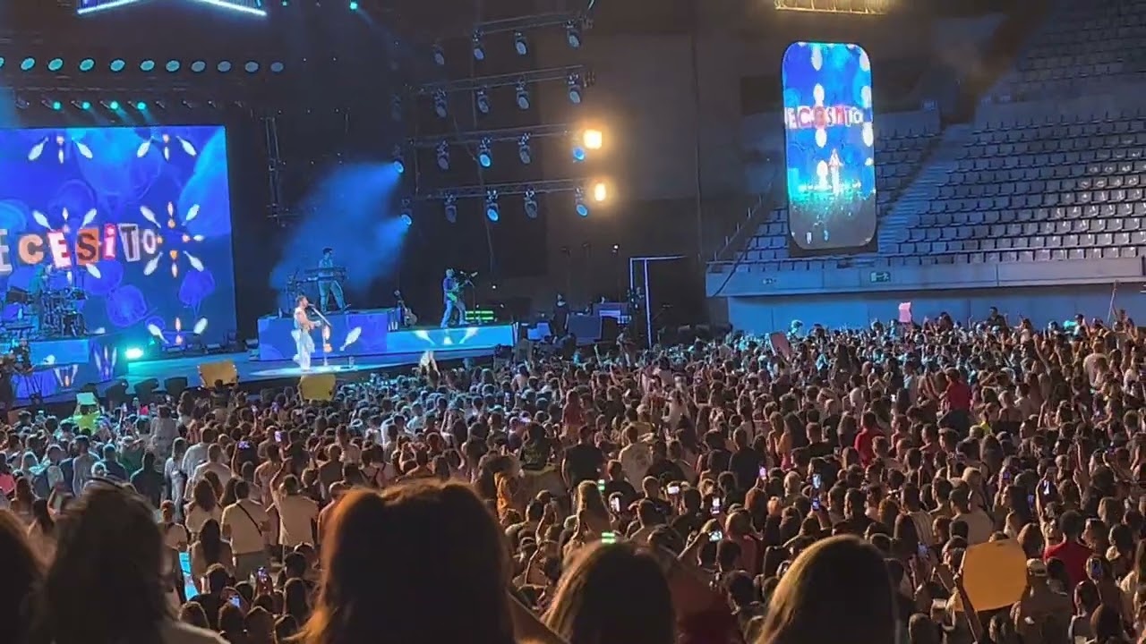 Camilo - Favorito (Live in Barcelona 26 Jun 2022)