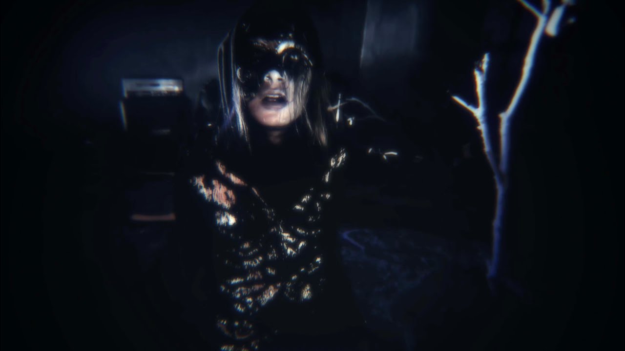 AROGYA | DARK WORLD | OFFICIAL MUSIC VIDEO | 2019