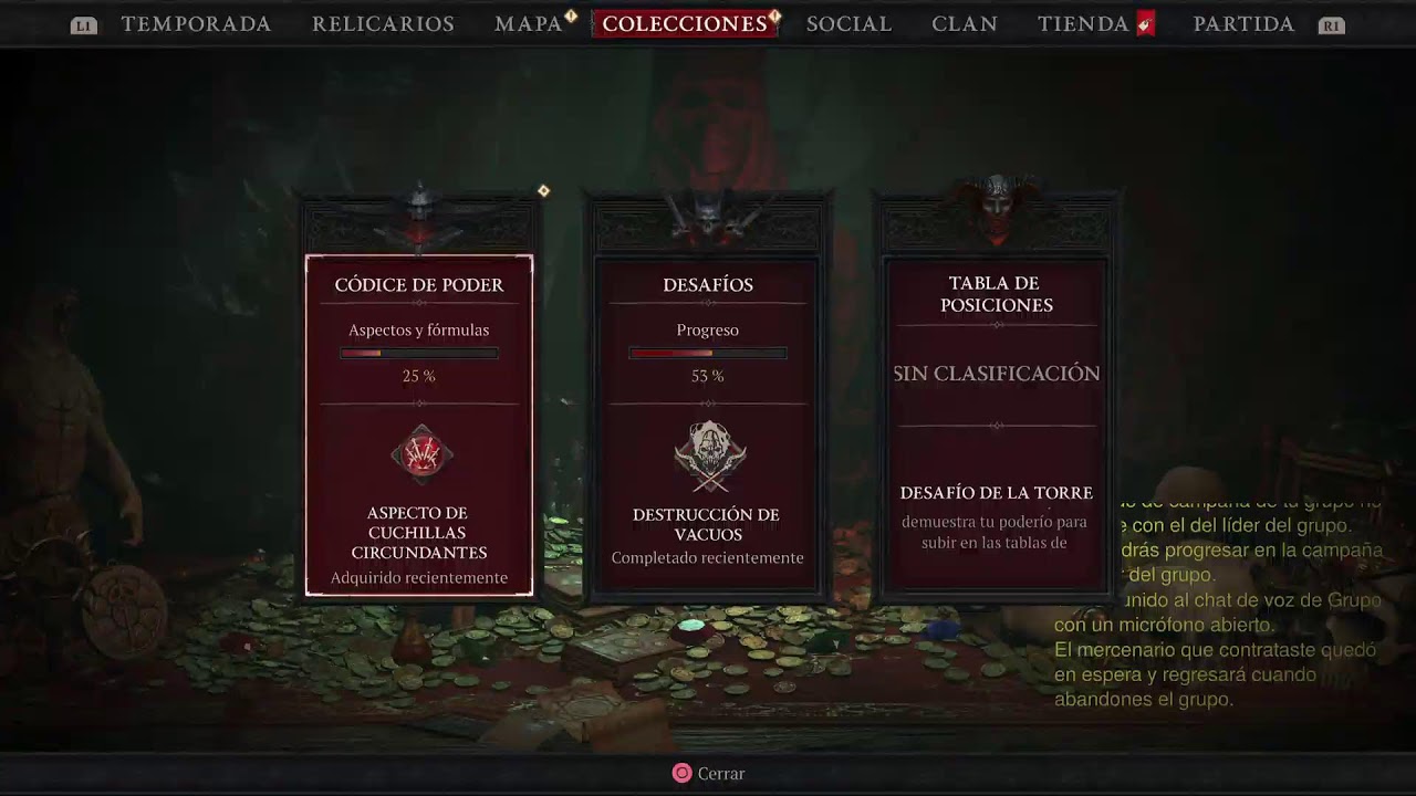Diablo4 paladín