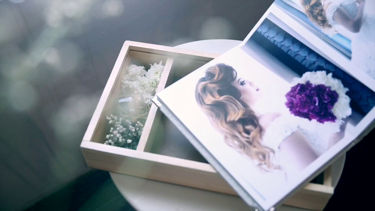 Wedding Album