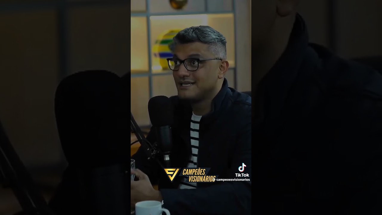 viva pelo prop&oacute;sito sabe porque? #profetaviniciusiracet #gospelmusic #tiagobrunet