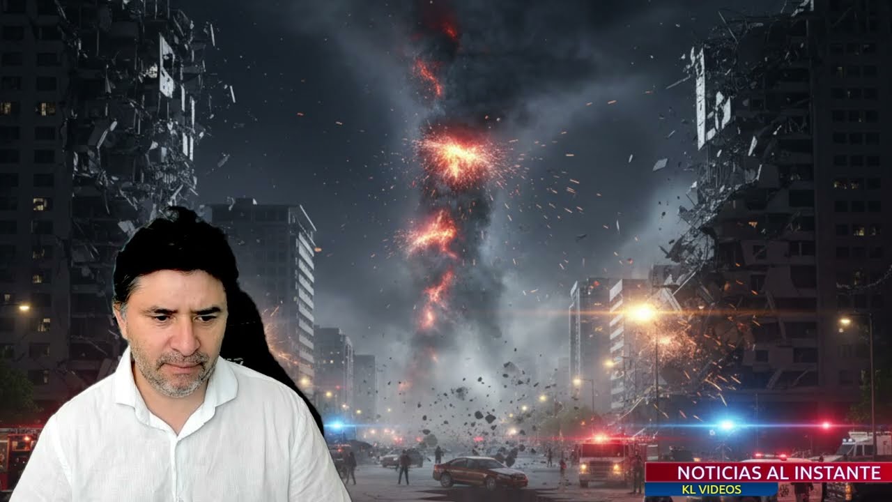 TERREMOTO AHORA VIENE LA ENERGÍA FUERTE PREPÁRENSE | BORRASCA MARTA