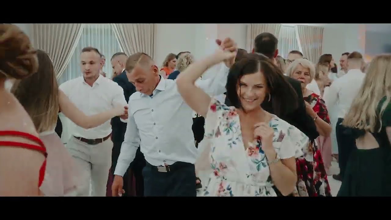 DJ Kamil Lewandowski - Dzień za dniem (Wesele Natalia i Rafał)